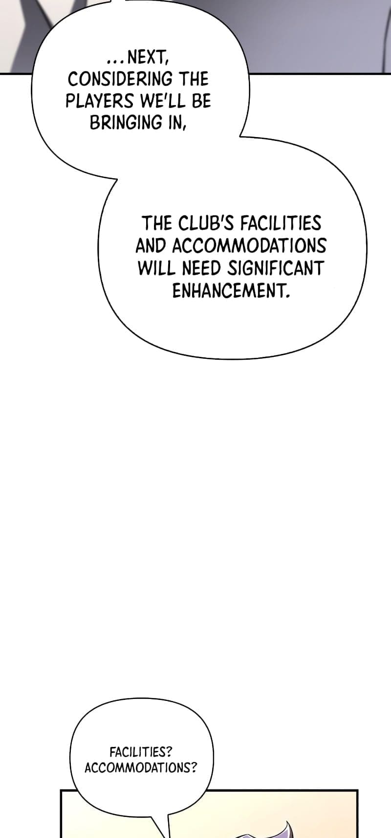 Superhuman Battlefield, Chapter 78 image 30